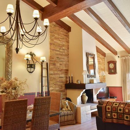Villa Miranda Эль-Ромпидо Экстерьер фото